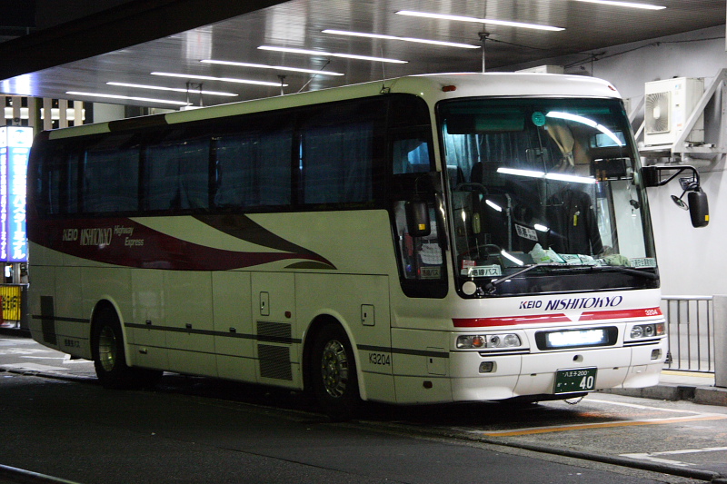 日本の高速道路
